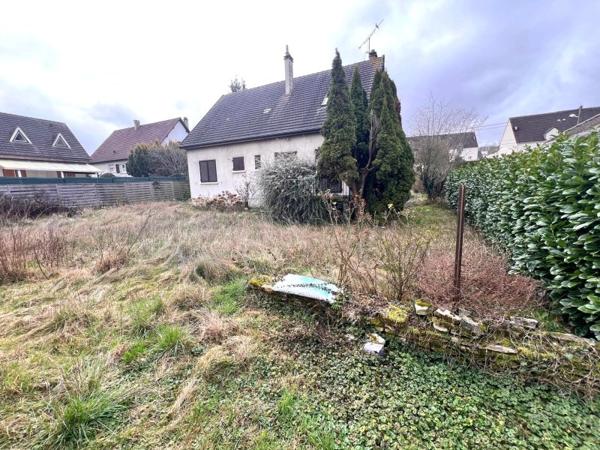 Vente / Maison à rénover