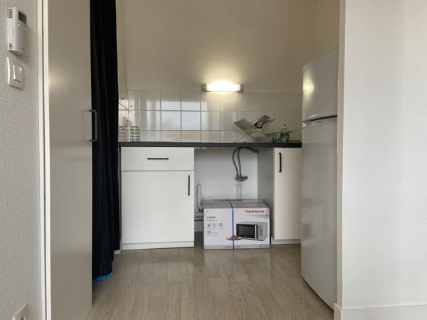 Bel appartement à louer meublé avec balcon !