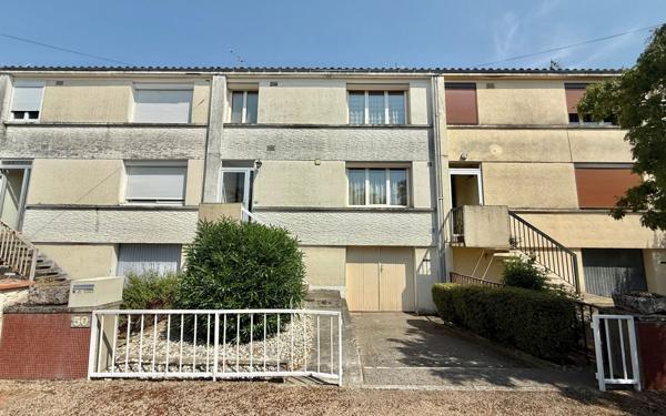 Maison à vendre    4 pièces • 92 m2 Castres
