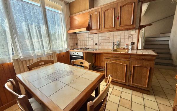Maison à vendre    4 pièces • 92 m2 Castres