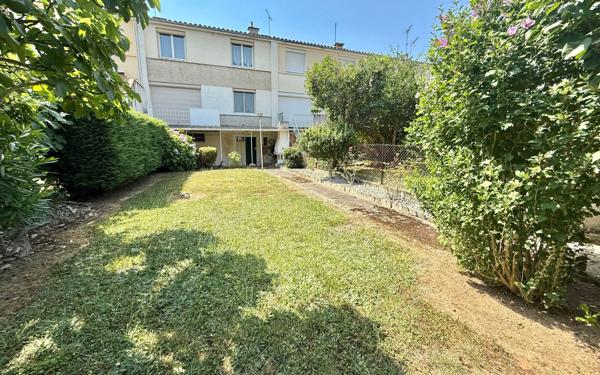 Maison à vendre    4 pièces • 92 m2 Castres
