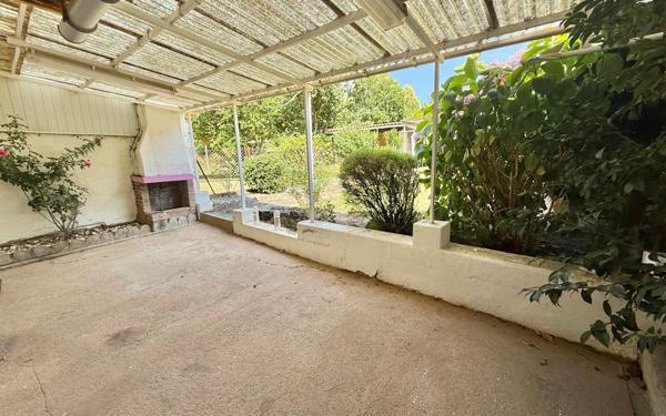 Maison à vendre    4 pièces • 92 m2 Castres
