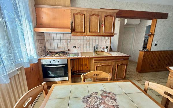 Maison à vendre    4 pièces • 92 m2 Castres