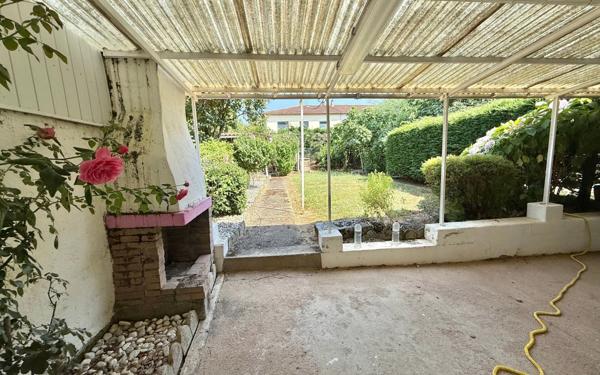 Maison à vendre    4 pièces • 92 m2 Castres