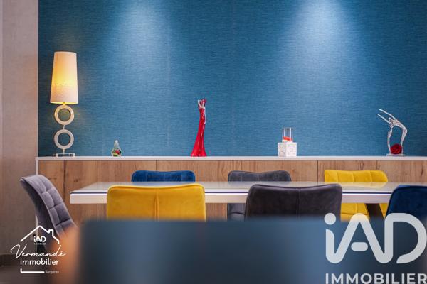 Maison à vendre 10 pièces 430 m² Saint-Jean-d'Angély