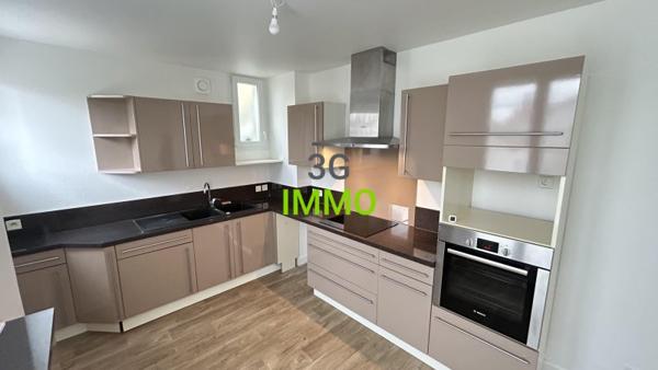 Location / Appartement