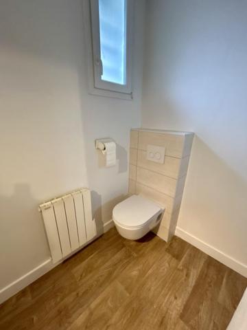 Location / Appartement