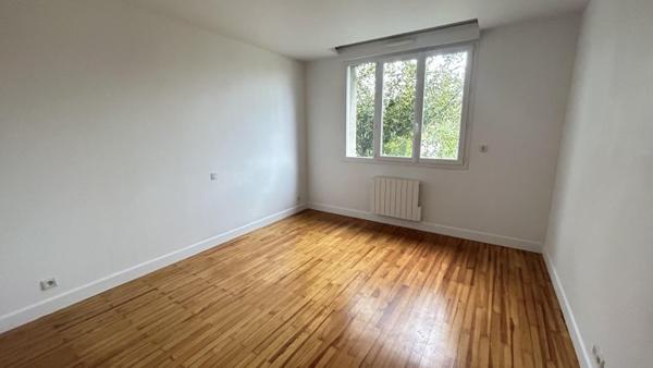 Location / Appartement