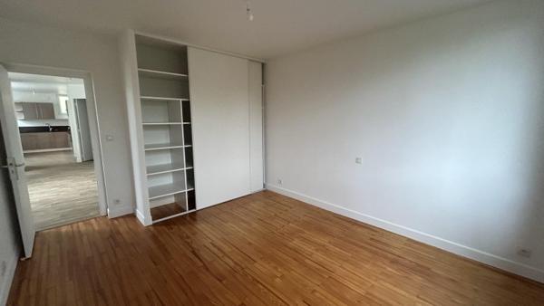 Location / Appartement