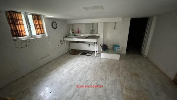 Location / Appartement