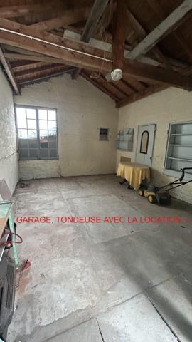 Location / Appartement