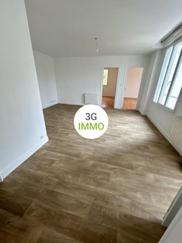 Location / Appartement