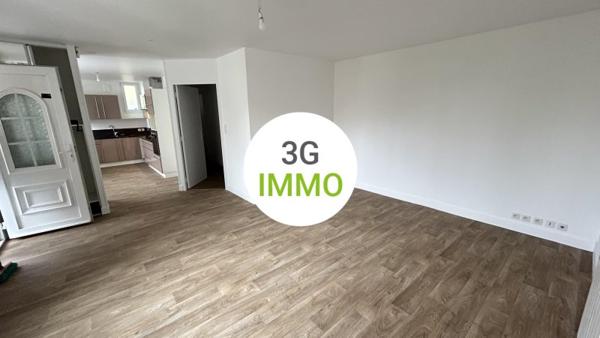 Location / Appartement