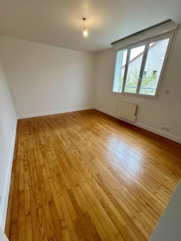 Location / Appartement