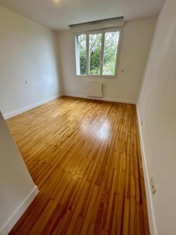 Location / Appartement