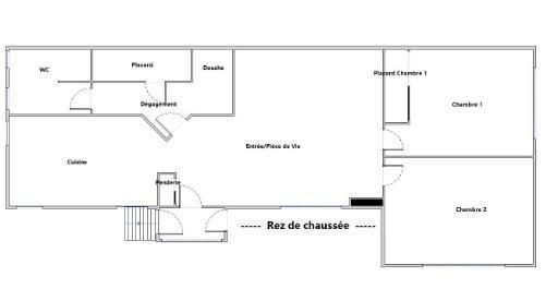 Location / Appartement
