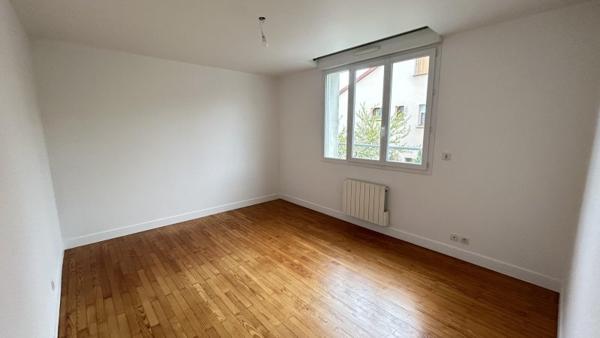 Location / Appartement