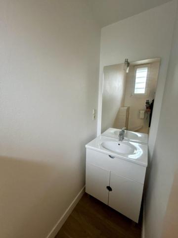 Location / Appartement