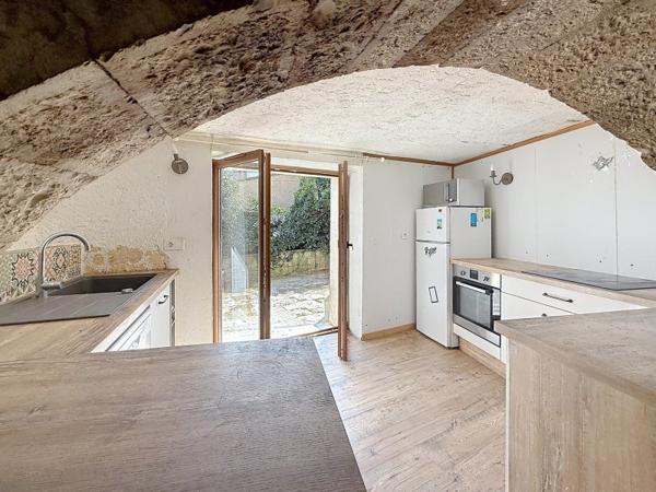 Vente / Maison T5