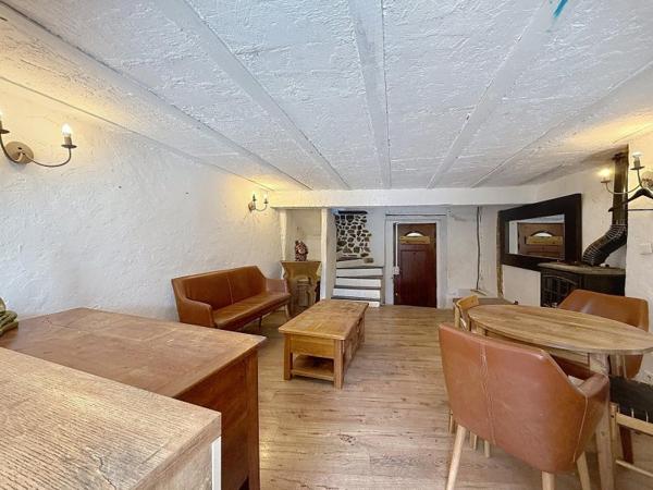Vente / Maison T5
