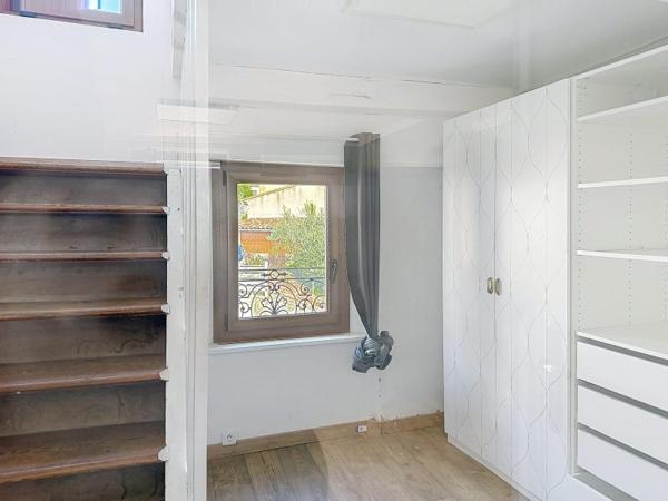 Vente / Maison T5