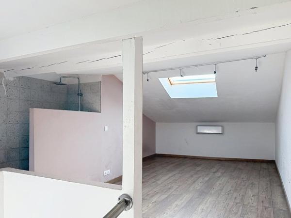 Vente / Maison T5
