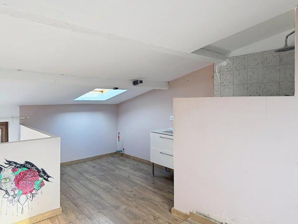 Vente / Maison T5