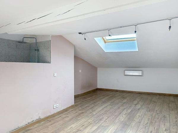 Vente / Maison T5