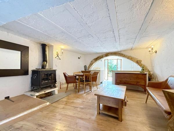 Vente / Maison T5