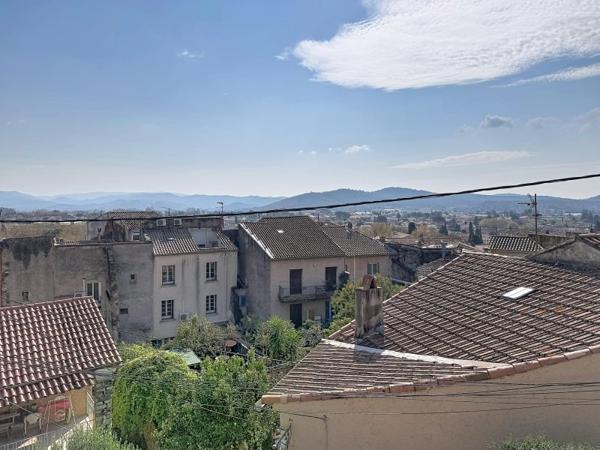 Vente / Maison T5