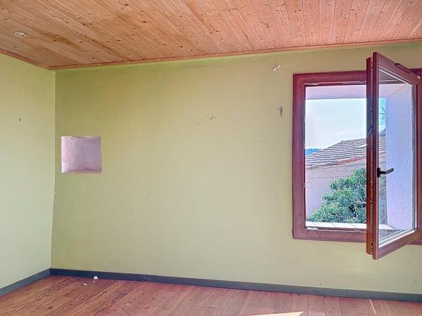 Vente / Maison T5