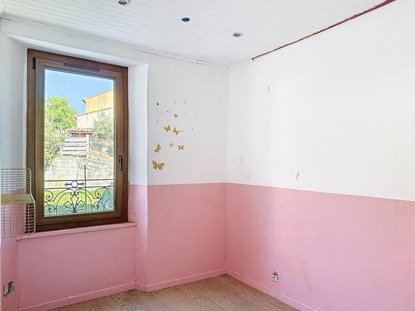 Vente / Maison T5