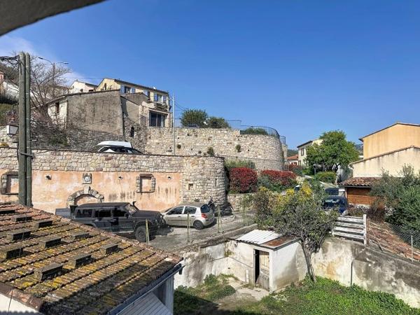 Vente / Maison T5