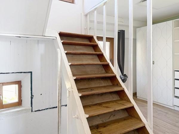 Vente / Maison T5