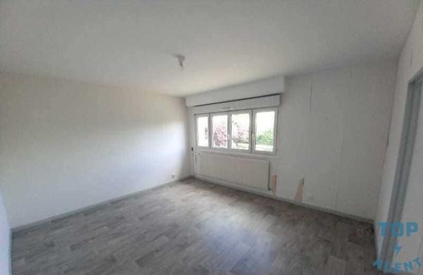 OPPORTUNITÉ À SAISIR – T3 DE 65 M² – RÉSIDENCE SÉCURISÉE – TRAVAUX DE COPROPRIÉTÉ DÉJÀ FINANCÉS OPPORTUNITÉ À SAISIR – T3 DE 65 M² – RÉSIDENCE SÉCURISÉE – TRAVAUX DE COPROPRIÉTÉ DÉJÀ FINANCÉS