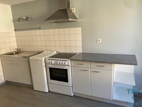 OPPORTUNITÉ À SAISIR – T3 DE 65 M² – RÉSIDENCE SÉCURISÉE – TRAVAUX DE COPROPRIÉTÉ DÉJÀ FINANCÉS OPPORTUNITÉ À SAISIR – T3 DE 65 M² – RÉSIDENCE SÉCURISÉE – TRAVAUX DE COPROPRIÉTÉ DÉJÀ FINANCÉS
