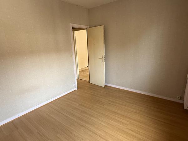Appartement F2 46m2 - CAEN quartier VAUGUEUX