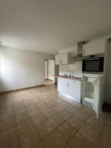 Amélie-les-Bains-Palalda (66110) T2 42 m² Amélie-les-Bains