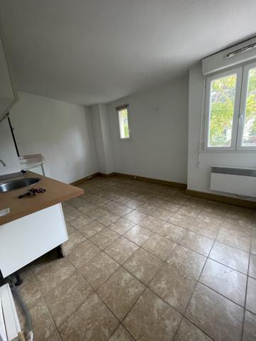 Amélie-les-Bains-Palalda (66110) T2 42 m² Amélie-les-Bains