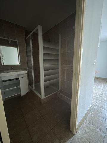 Amélie-les-Bains-Palalda (66110) T2 42 m² Amélie-les-Bains