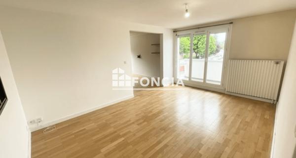 Location Appartement 4 pièces 73 m² - Saint-étienne 42100