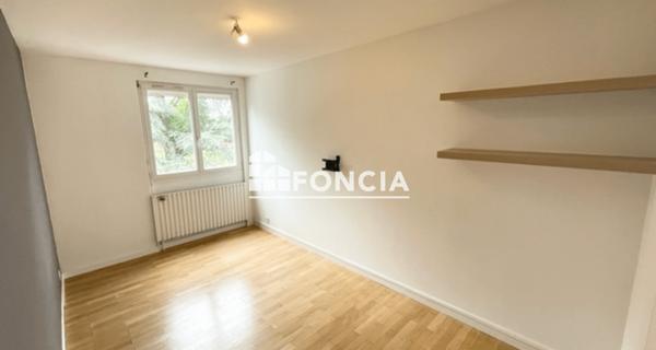 Location Appartement 4 pièces 73 m² - Saint-étienne 42100