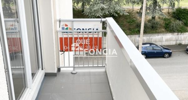 Location Appartement 4 pièces 73 m² - Saint-étienne 42100