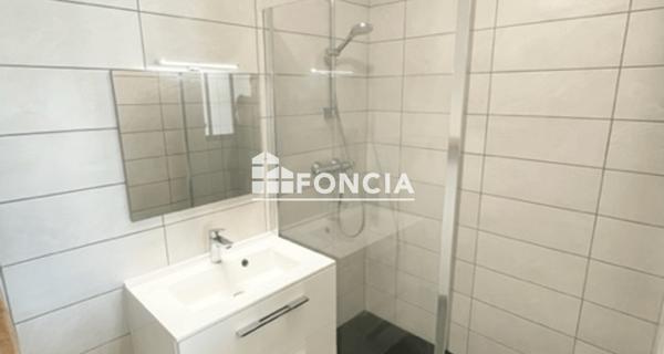 Location Appartement 4 pièces 73 m² - Saint-étienne 42100