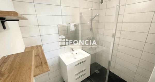 Location Appartement 4 pièces 73 m² - Saint-étienne 42100