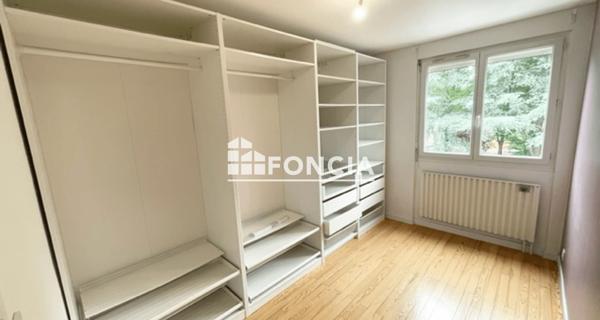 Location Appartement 4 pièces 73 m² - Saint-étienne 42100