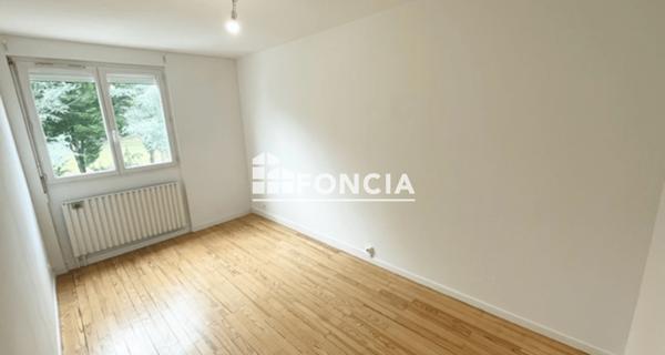 Location Appartement 4 pièces 73 m² - Saint-étienne 42100
