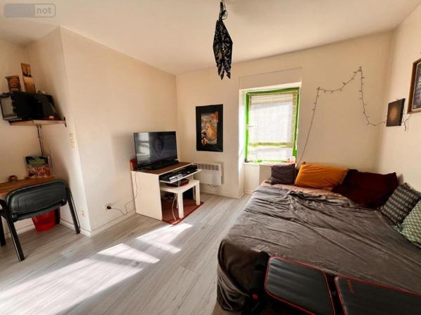 Appartement à vendre à Brest dans le Finistère (29200), ref : 29031-758