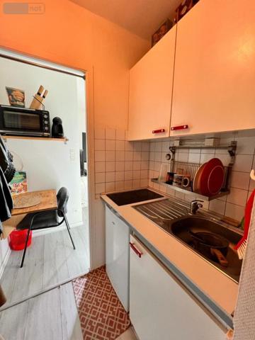 Appartement à vendre à Brest dans le Finistère (29200), ref : 29031-758