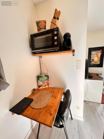 Appartement à vendre à Brest dans le Finistère (29200), ref : 29031-758